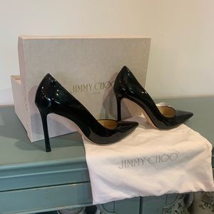 Jimmy Choo